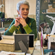 Soothe Your Nerves With a Bergdorf Personal Shopper's Thoughts on Beauty and Aging